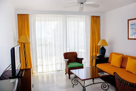 Appartementen Palm Beach Tenerife foto 10