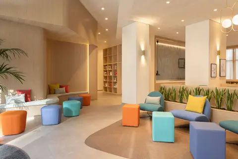 Staybridge Suites Malaga in Málaga — foto 14
