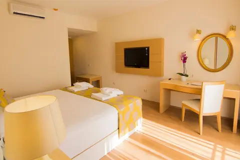 Ladonia Hotels Del Mare in Bodrum — foto 18