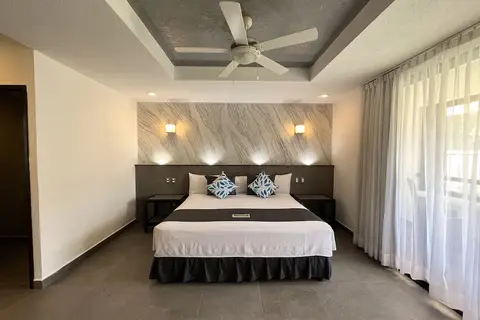 Aspira Hotel Playa del Carmen in Playa del Carmen — foto 14