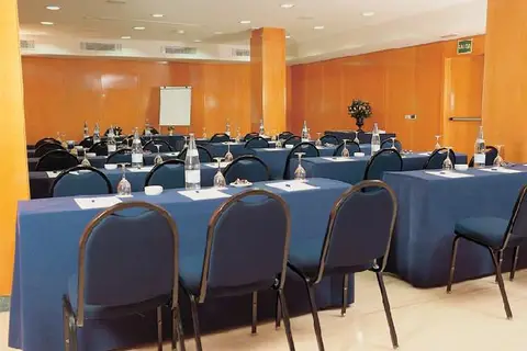 Leonardo Hotel Madrid City Center in Madrid — foto 29