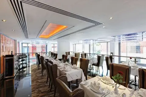Leonardo Royal Hotel London St Paul’s in Londen, foto 12