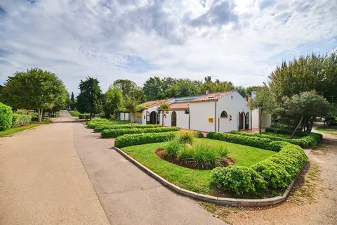 Camping Naturist Ulika in Poreč — foto 15