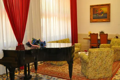 Cristallo in Chianciano Terme, foto 28