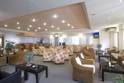 Portes Beach Hotel in Δημοτική Ενότητα Κασσάνδρας — foto 29
