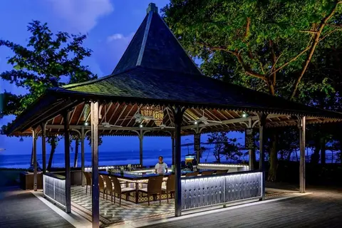Bali Garden Beach Resort in Kuta — foto 18