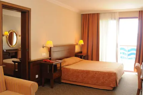 Grand Kaptan Hotel in Alanya — foto 20