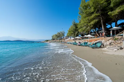 Fly & Go Candia Park Village in Agios Nikolaos Municipal Unit — foto 5