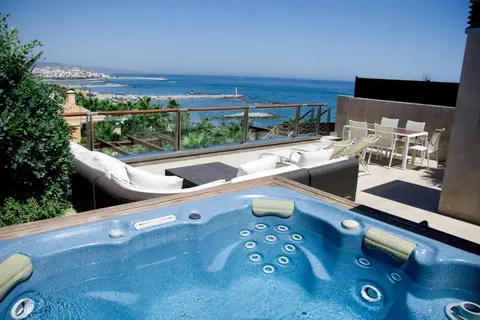 Gran Hotel Guadalpin Banus in Marbella — foto 4