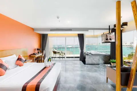 Balihai Bay Pattaya in พัทยา — foto 3