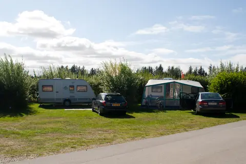 Camping Rabjerg Mile in Kandestederne — foto 22