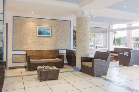 Residence L Ange Gardien in Villefranche-sur-Mer — foto 11