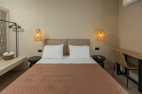 Panas Hotel in Σπαρτιά — foto 9