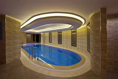 Askoc Hotel in İstanbul