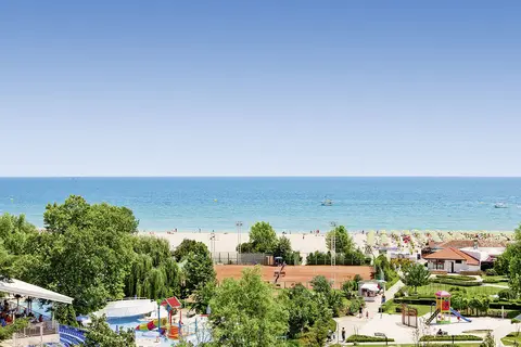 Hotel Malibu in Златни пясъци — foto 6