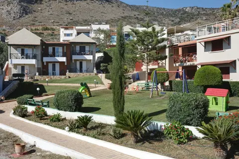 Piskopiano Village Resort in Chersonisos Municipal Unit — foto 15