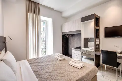 Napoli Suite in Napels — foto 12