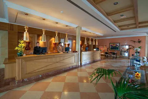 Sheraton Fuerteventura Beach, Golf & Spa Resort in Antigua — foto 20