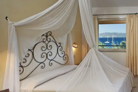 Hotel Capo d’Orso Thalasso & Spa in Palau — foto 9