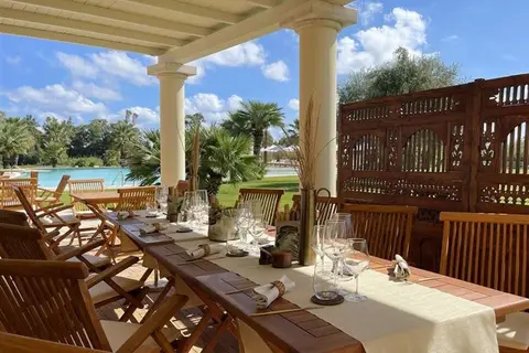 Le Spiagge Di San Pietro Resort in Castiadas — foto 5