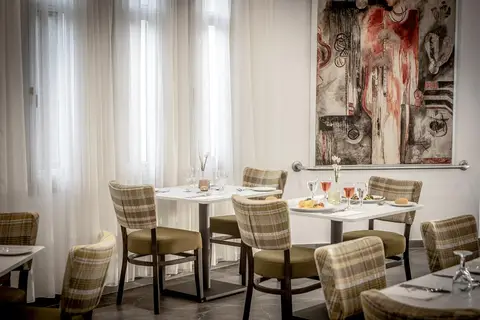 Kissos Hotel in Paphos — foto 13