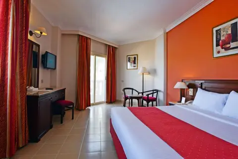 Sunrise Serano Aqua Park Resort in الاحياء — foto 5