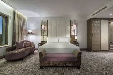 Hilton Podgorica Crna Gora in Podgorica — foto 30