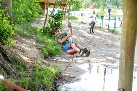 Camping Het Beloofde Land foto 2