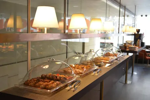 Hotel Soho Barcelona foto 10