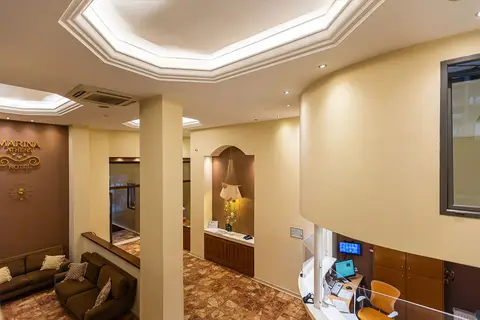 Marina Athens Hotel in Athene — foto 3