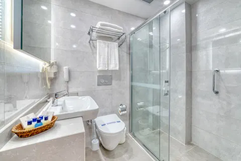 Hotel Kahya - Winterzon in Alanya — foto 10
