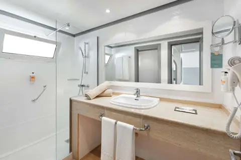 Appartementen Sol Barbacan in San Bartolomé de Tirajana, foto 19