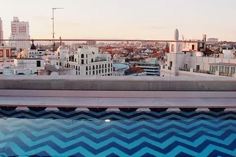 Room Mate Macarena foto 1