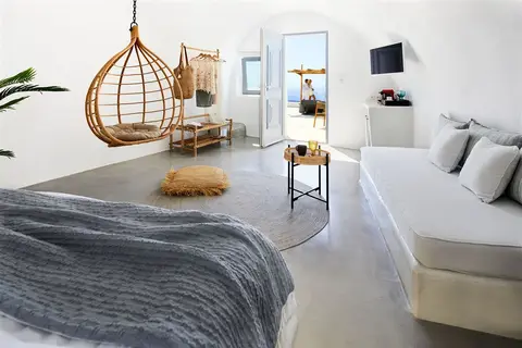 You & Me Suites in Δημοτική Ενότητα Θήρας — foto 7