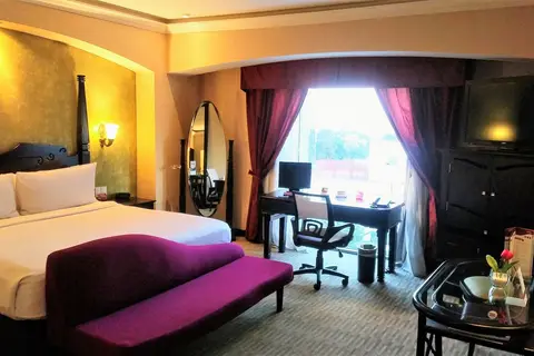 BelAir Unique, a Wyndham Hotel in 1a. Región Militar, foto 16