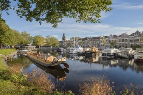 Best Western City Hotel Woerden foto 16