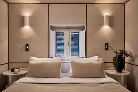 Mykonos Theoxenia, Exclusive Collection by Louis Hotels in Τούρλος — foto 16
