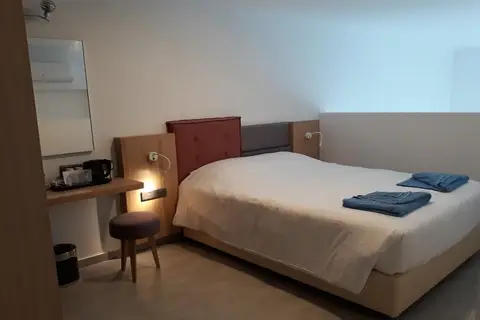 Protaras Plaza Hotel in Παραλίμνι — foto 9