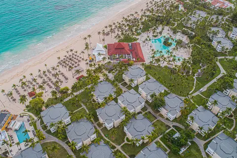 Punta Cana Princess All Suites Resort & Spa in Salvaleón de Higüey — foto 10