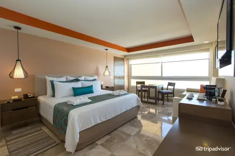 Dreams Sands Cancun Resort & Spa in Cancùn — foto 9