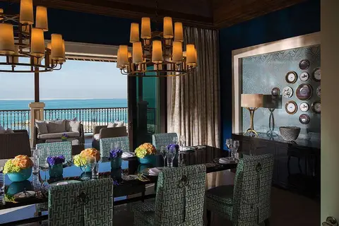 Four Seasons Resort Dubai at Jumeirah Beach in Dubai — foto 17