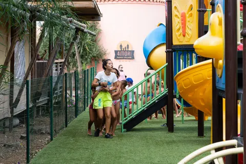 4 Mori Family Village foto 7