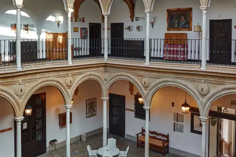 Parador de Úbeda in Úbeda — foto 15