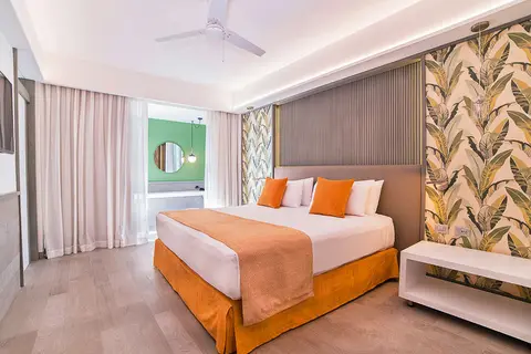 Catalonia Costa Mujeres All Suites & Spa in Bloved - privileged only — foto 22