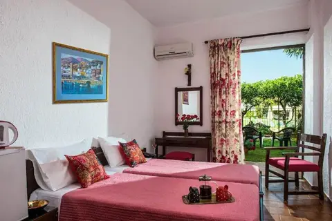 Malia Holidays Hotel in Δημοτική Ενότητα Μαλίων — foto 11