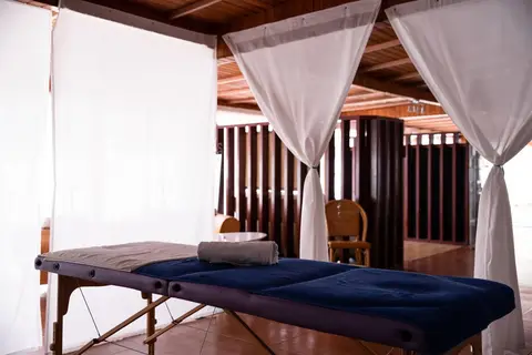Hotel Fuentepark in Corralejo — foto 22
