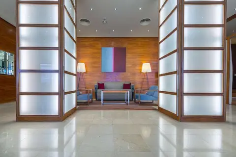 K+K Hotel Fenix, Prague in Praag, foto 29