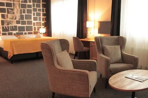 Van der Valk Hotel Hamburg-Wittenburg foto 7