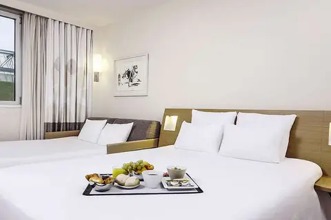 Novotel Paris Bercy in Parijs, foto 13