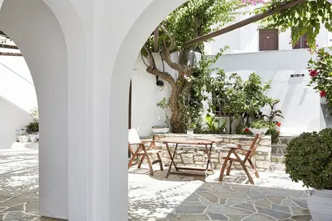 Sunrise Paros in Cosme, a Luxury Collection Resort, Paros, foto 14